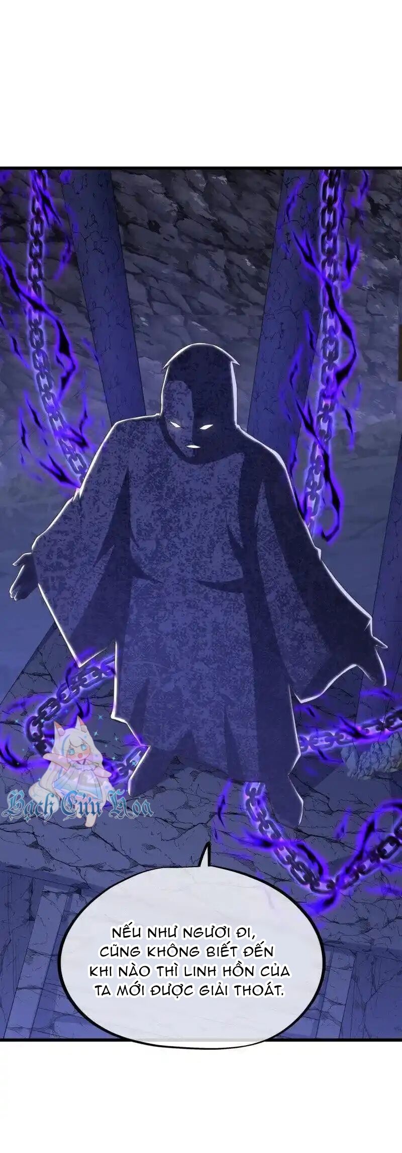 Chiến Hồn Tuyệt Thế Chapter 630 - Trang 2