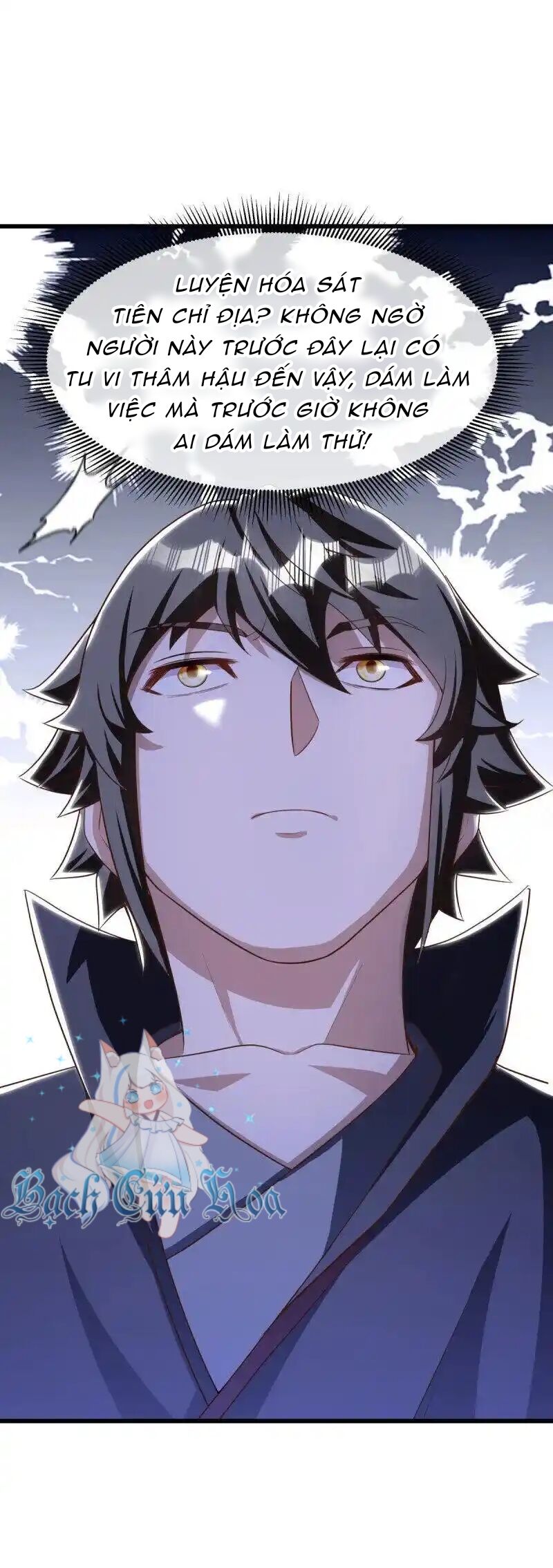 Chiến Hồn Tuyệt Thế Chapter 630 - Trang 2