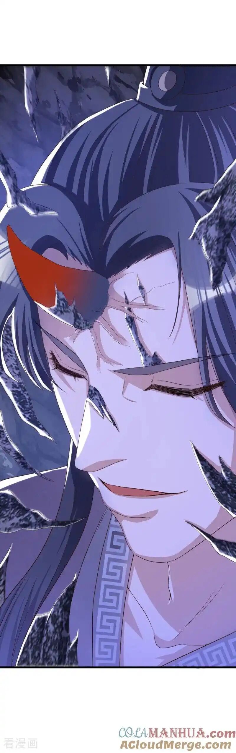 Chiến Hồn Tuyệt Thế Chapter 630 - Trang 2