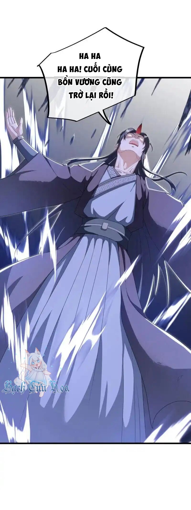 Chiến Hồn Tuyệt Thế Chapter 630 - Trang 2