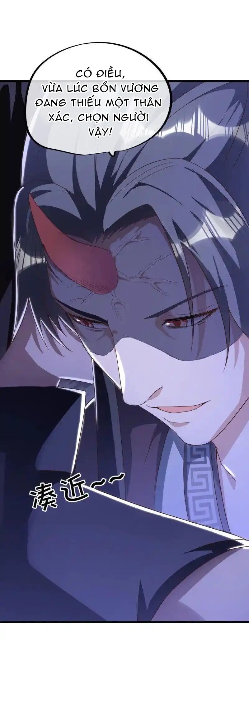 Chiến Hồn Tuyệt Thế Chapter 630 - Trang 2