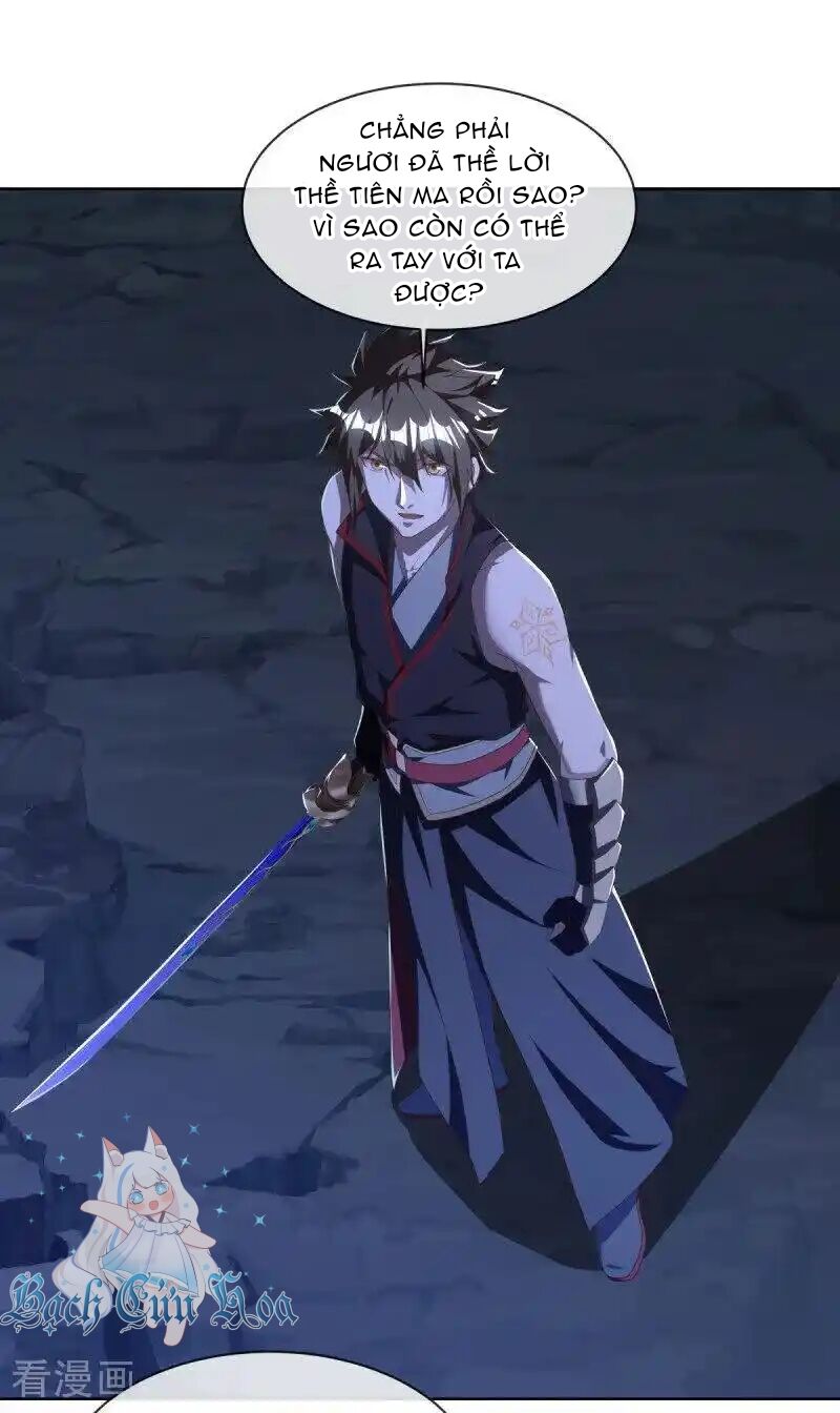 Chiến Hồn Tuyệt Thế Chapter 630 - Trang 2