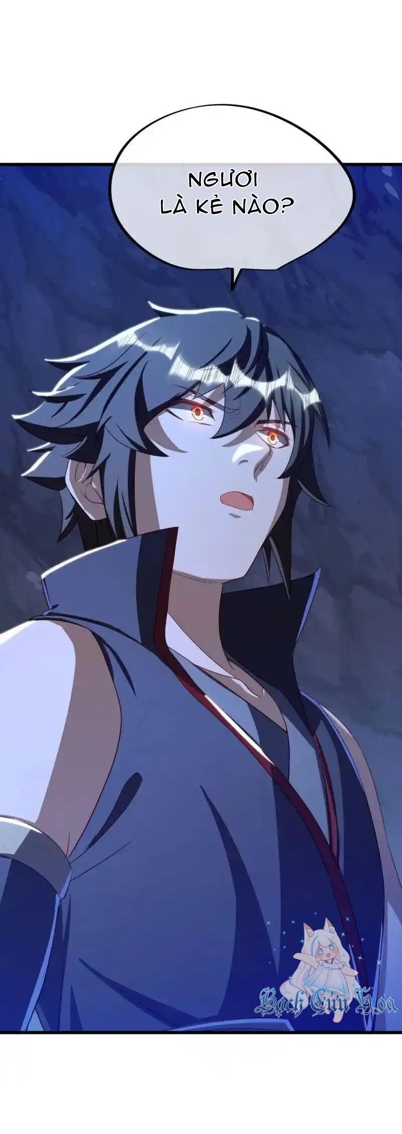 Chiến Hồn Tuyệt Thế Chapter 630 - Trang 2