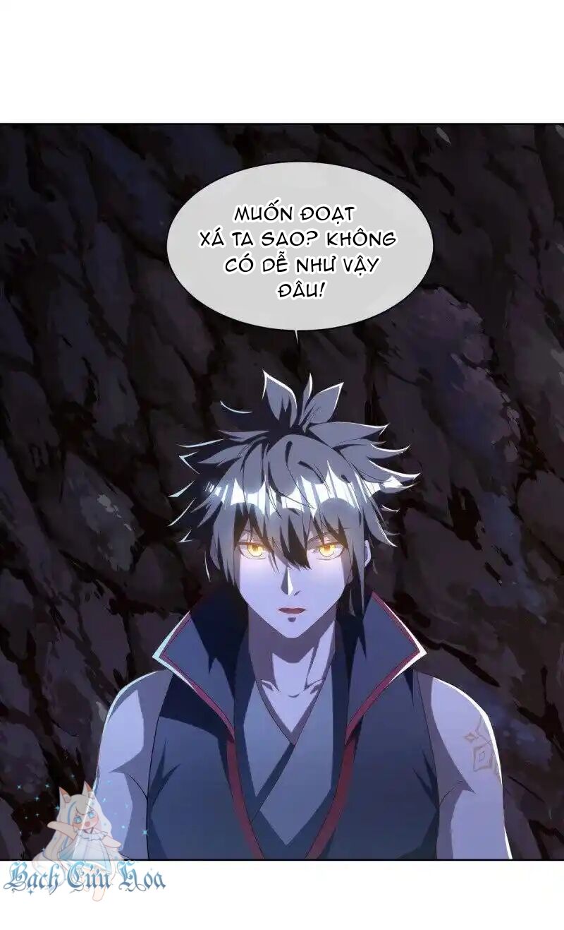 Chiến Hồn Tuyệt Thế Chapter 630 - Trang 2