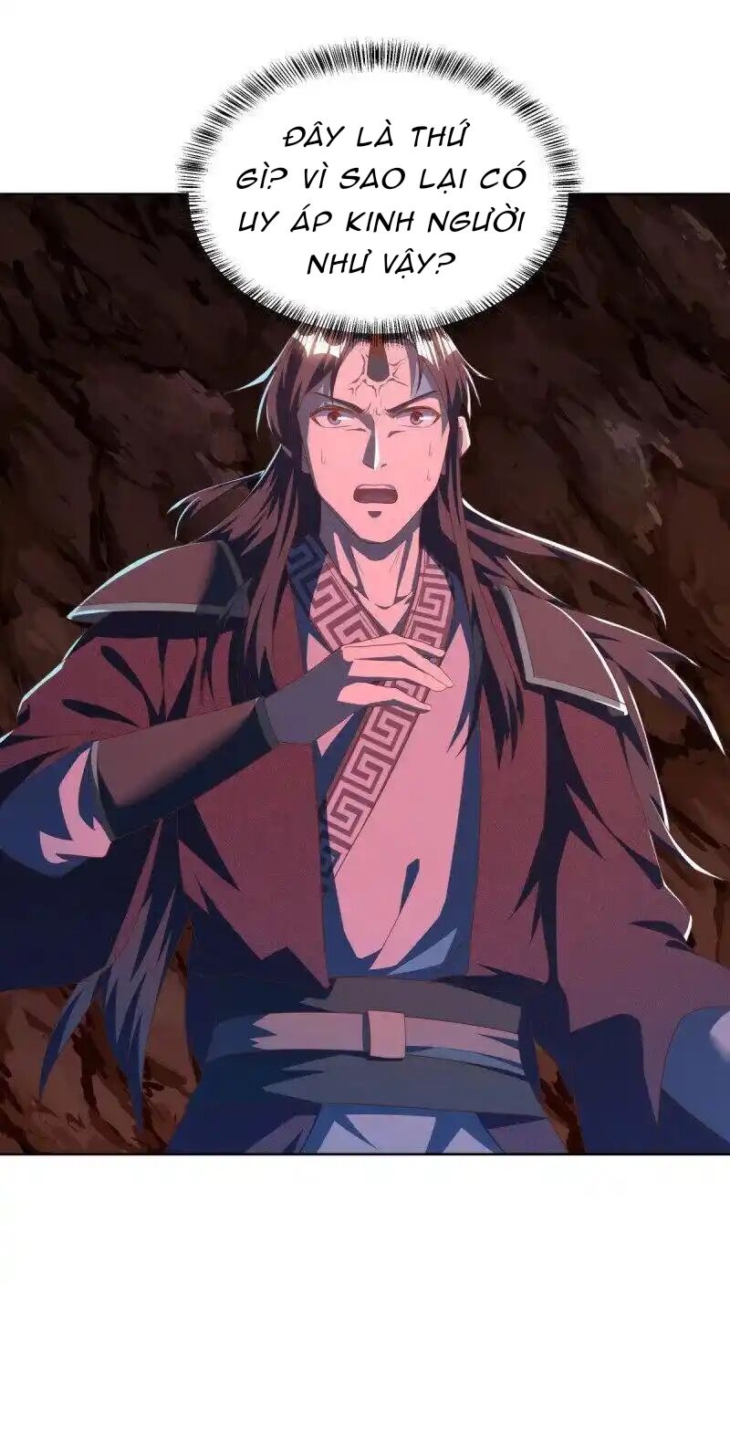 Chiến Hồn Tuyệt Thế Chapter 630 - Trang 2