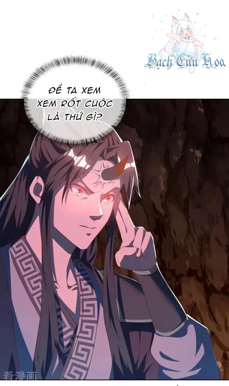 Chiến Hồn Tuyệt Thế Chapter 630 - Trang 2