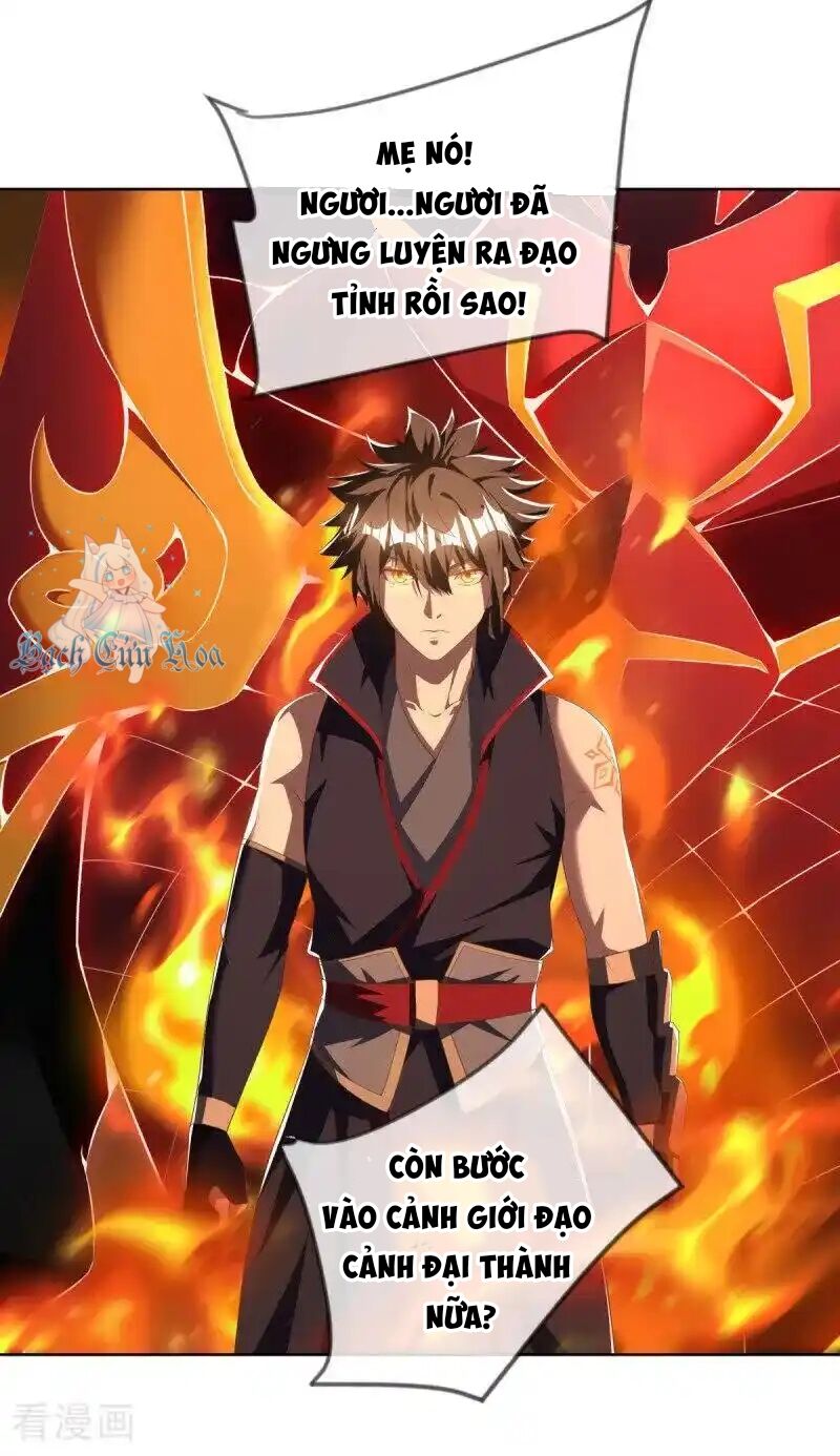 Chiến Hồn Tuyệt Thế Chapter 630 - Trang 2