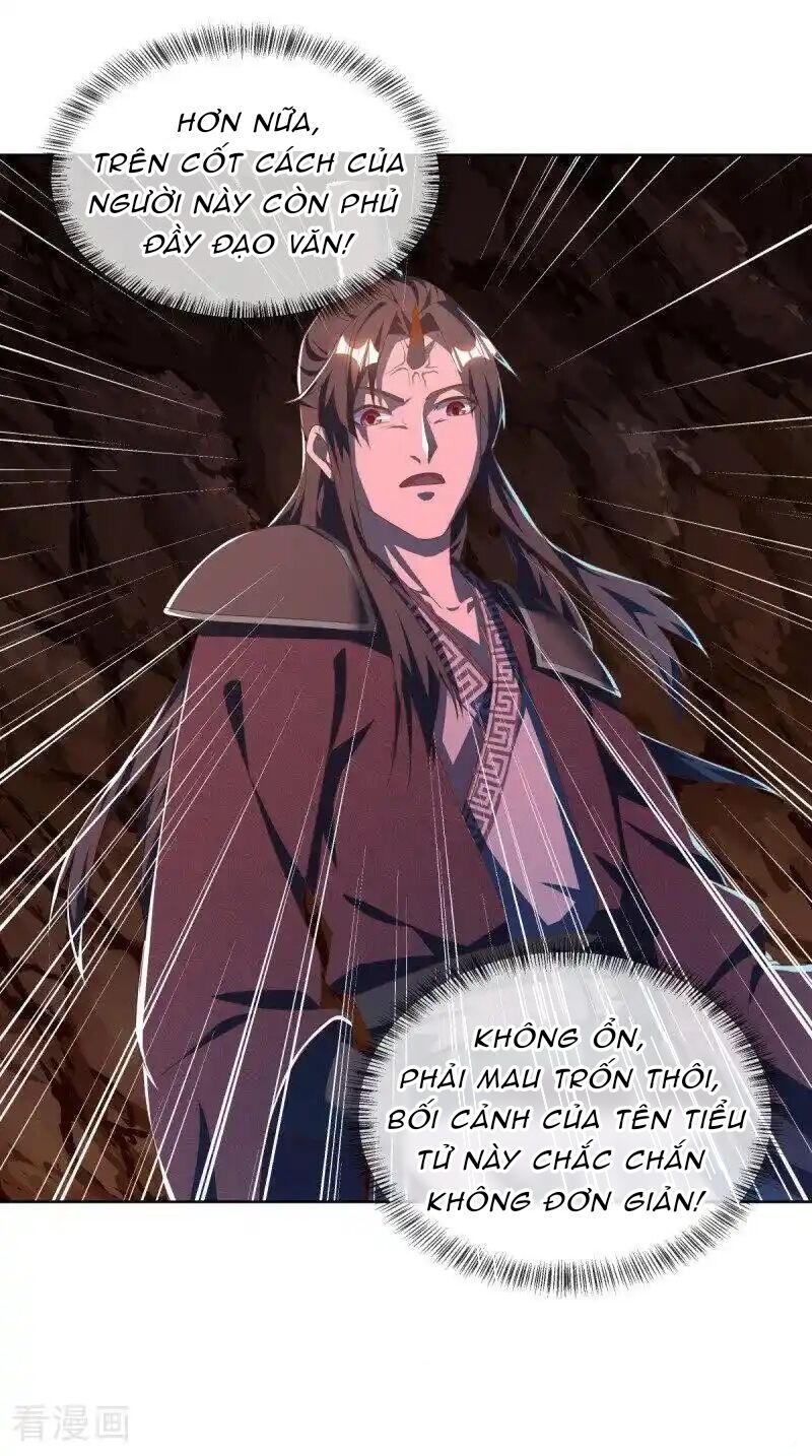 Chiến Hồn Tuyệt Thế Chapter 630 - Trang 2