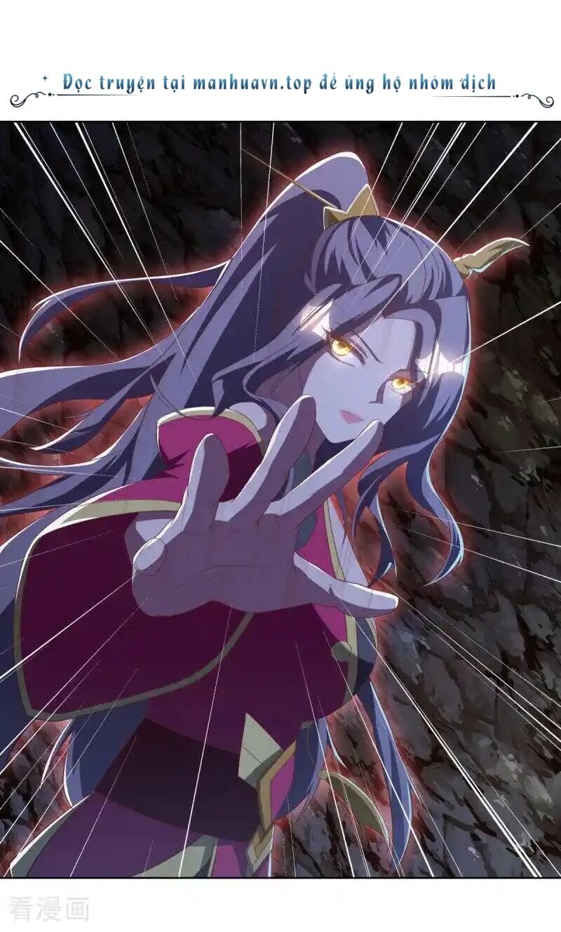 Chiến Hồn Tuyệt Thế Chapter 630 - Trang 2