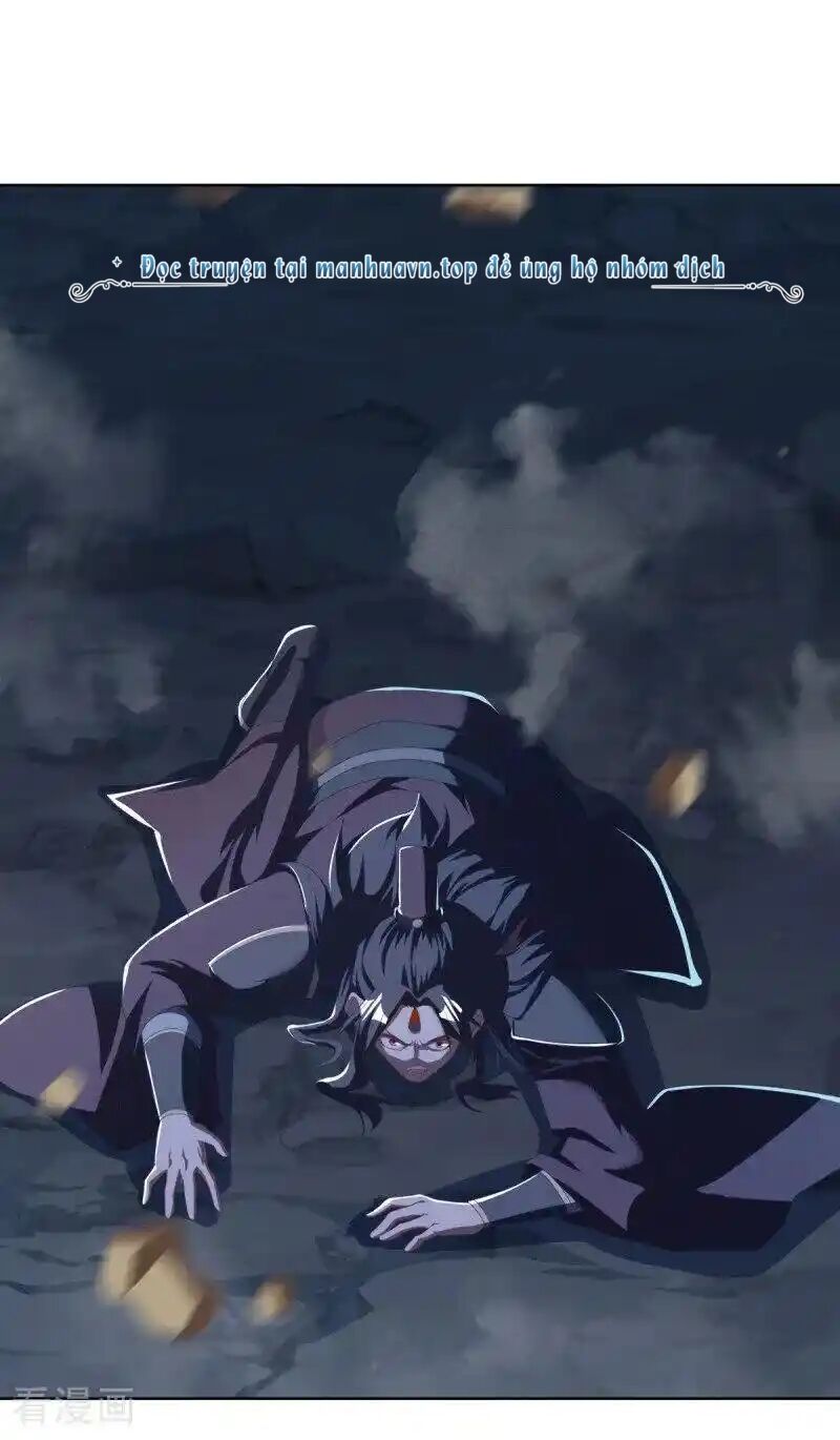 Chiến Hồn Tuyệt Thế Chapter 630 - Trang 2