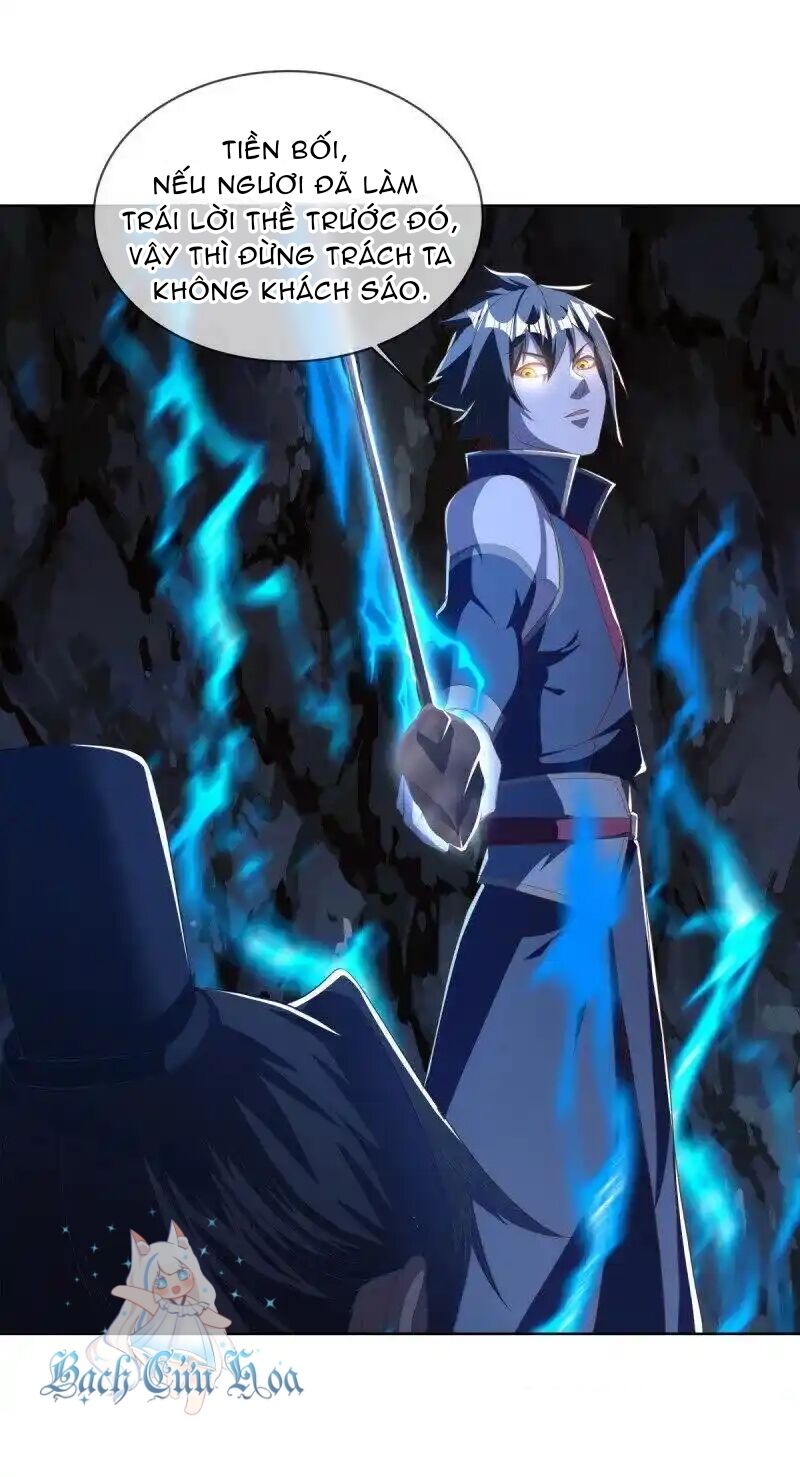 Chiến Hồn Tuyệt Thế Chapter 630 - Trang 2