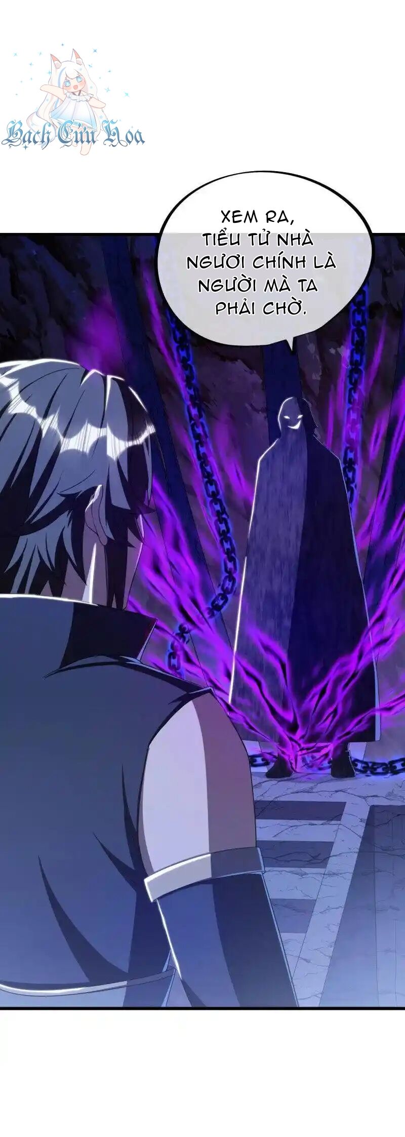 Chiến Hồn Tuyệt Thế Chapter 630 - Trang 2