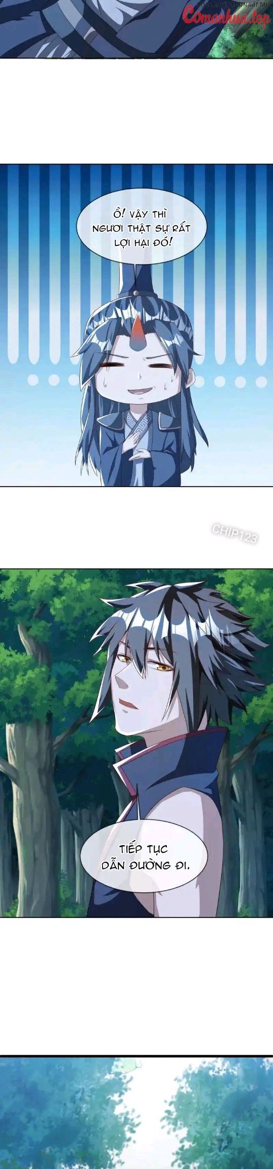 Chiến Hồn Tuyệt Thế Chapter 631 - Trang 2