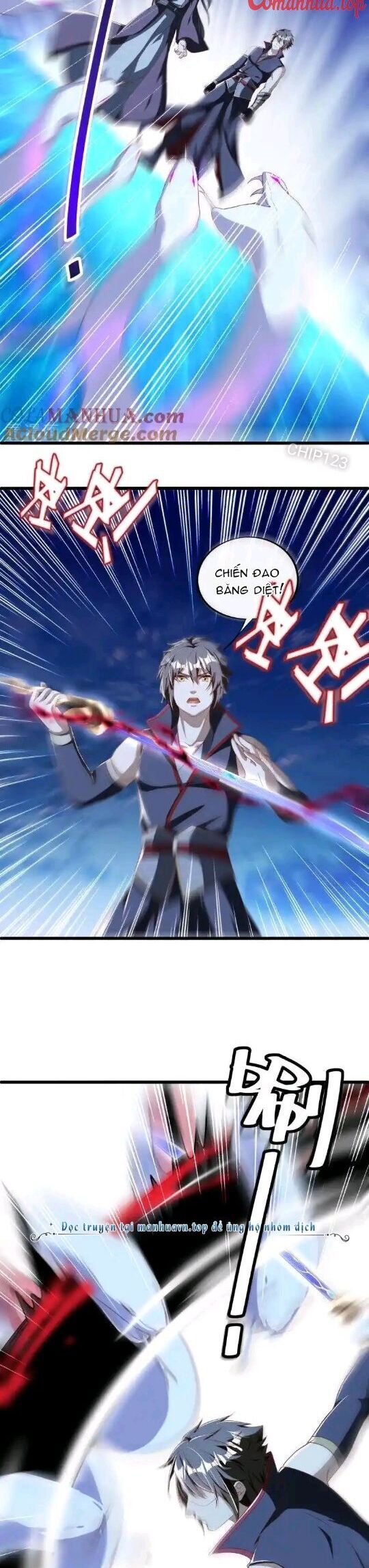 Chiến Hồn Tuyệt Thế Chapter 631 - Trang 2