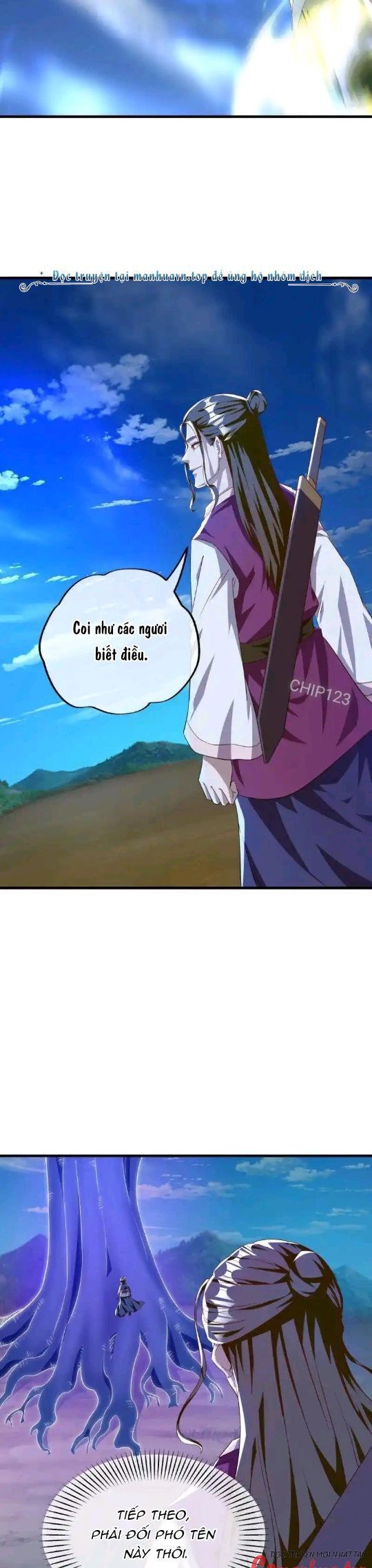 Chiến Hồn Tuyệt Thế Chapter 633 - Trang 2