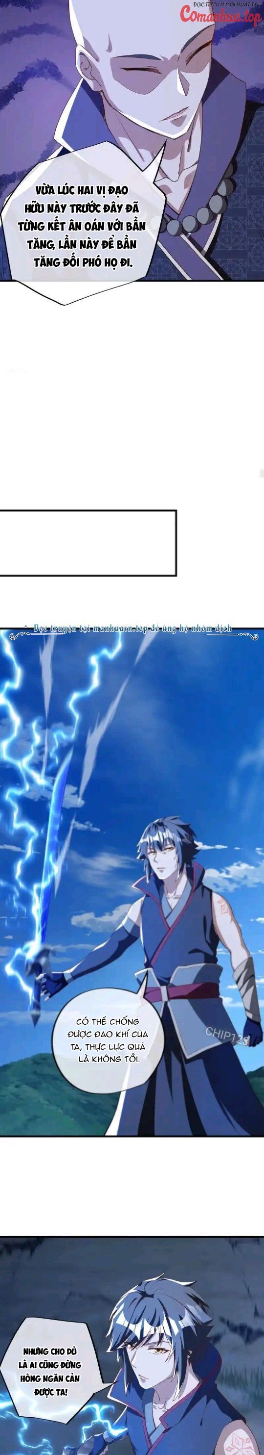 Chiến Hồn Tuyệt Thế Chapter 633 - Trang 2