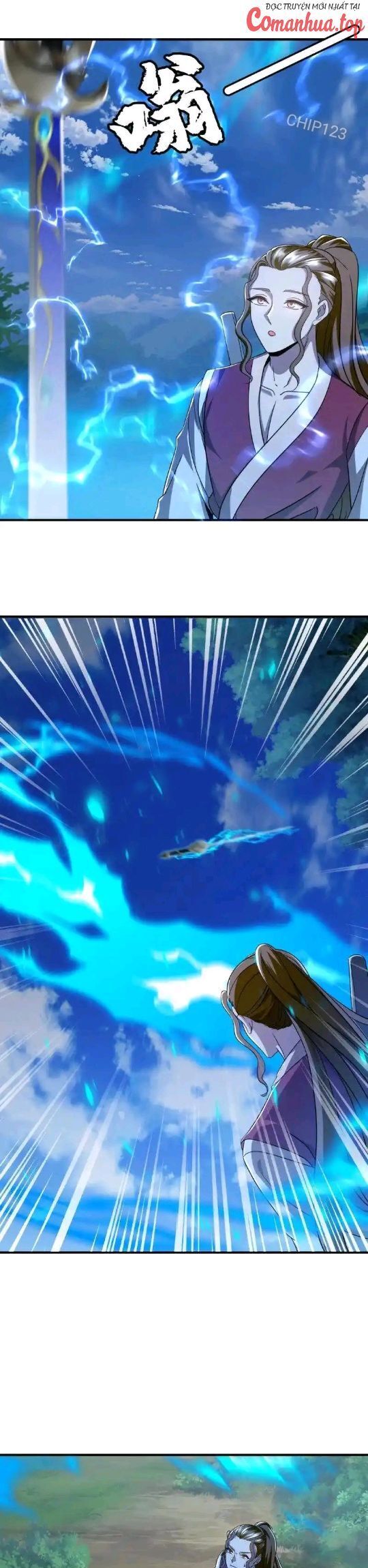 Chiến Hồn Tuyệt Thế Chapter 633 - Trang 2