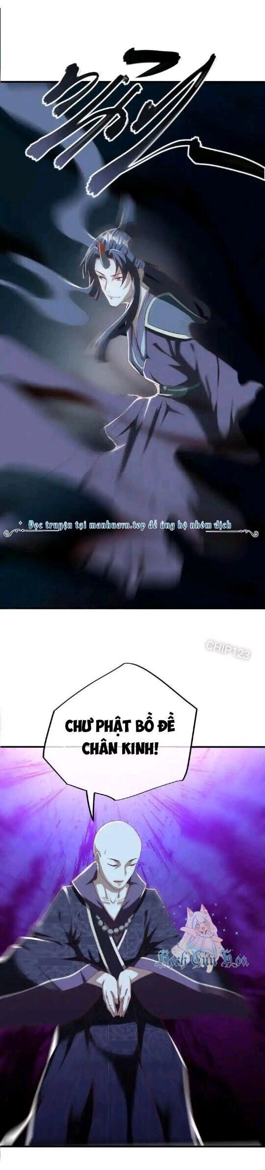Chiến Hồn Tuyệt Thế Chapter 634 - Trang 2