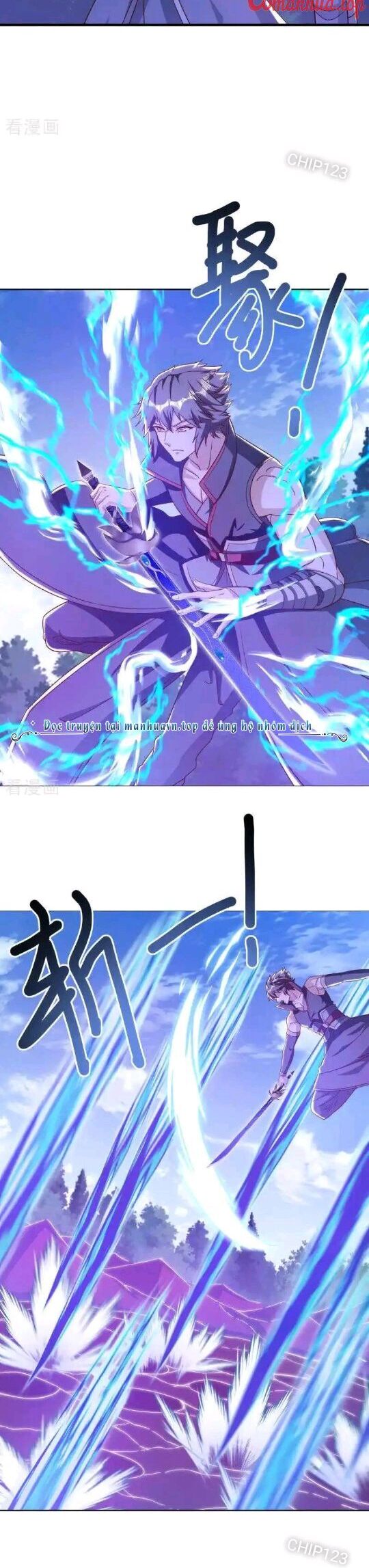 Chiến Hồn Tuyệt Thế Chapter 634 - Trang 2