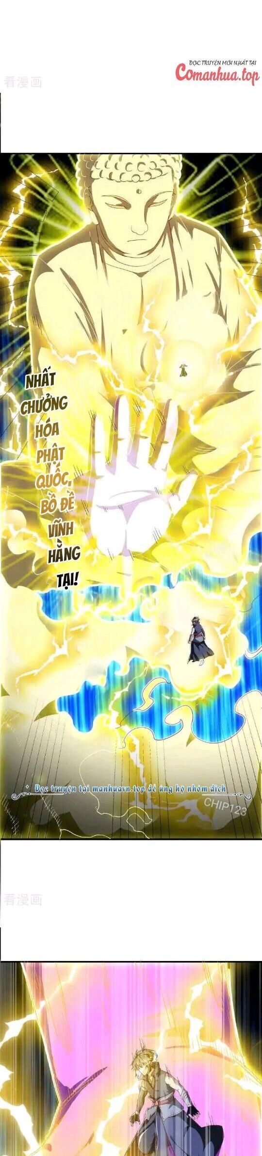 Chiến Hồn Tuyệt Thế Chapter 634 - Trang 2