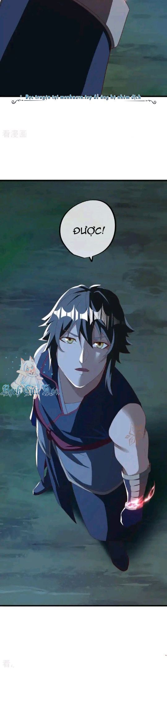 Chiến Hồn Tuyệt Thế Chapter 636 - Trang 2