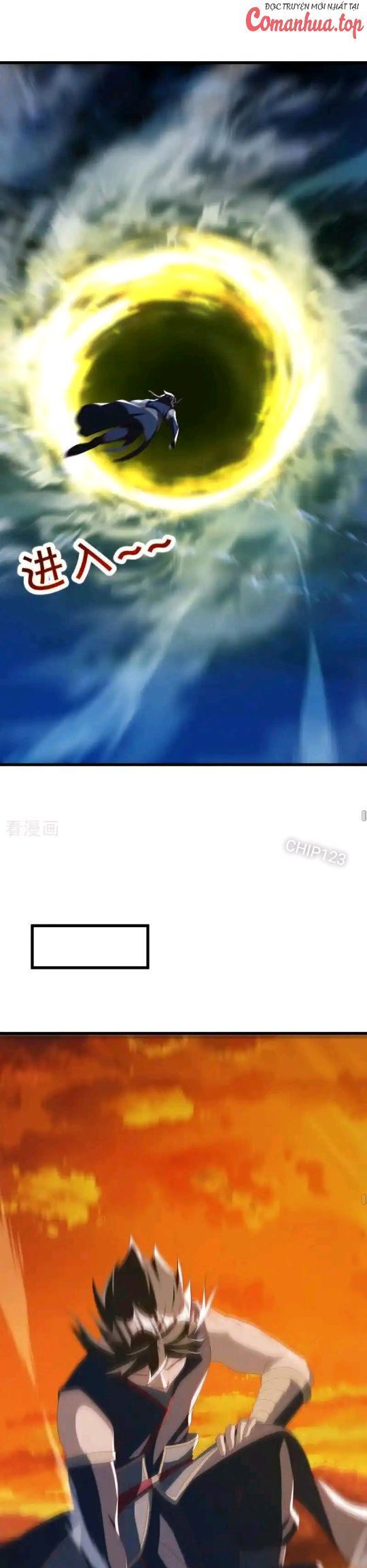 Chiến Hồn Tuyệt Thế Chapter 636 - Trang 2