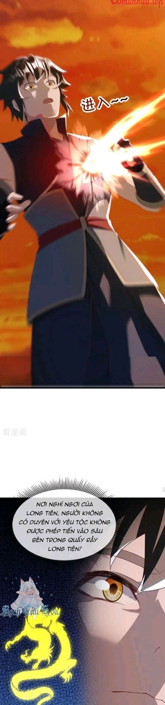 Chiến Hồn Tuyệt Thế Chapter 636 - Trang 2