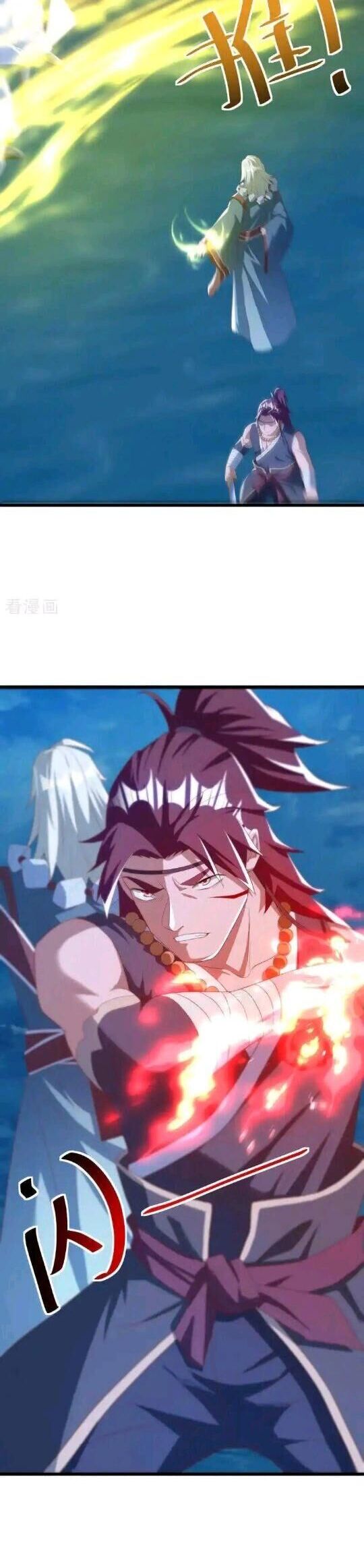 Chiến Hồn Tuyệt Thế Chapter 636 - Trang 2