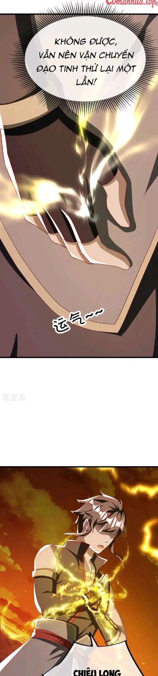 Chiến Hồn Tuyệt Thế Chapter 636 - Trang 2