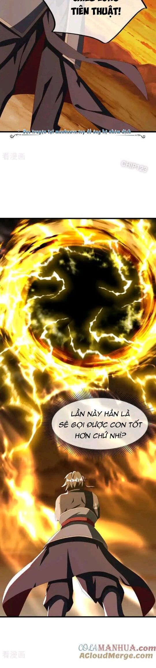 Chiến Hồn Tuyệt Thế Chapter 636 - Trang 2