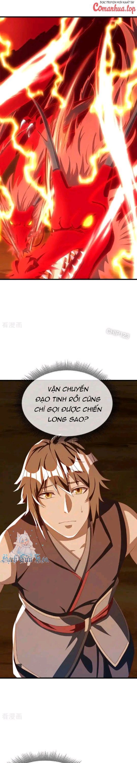 Chiến Hồn Tuyệt Thế Chapter 636 - Trang 2