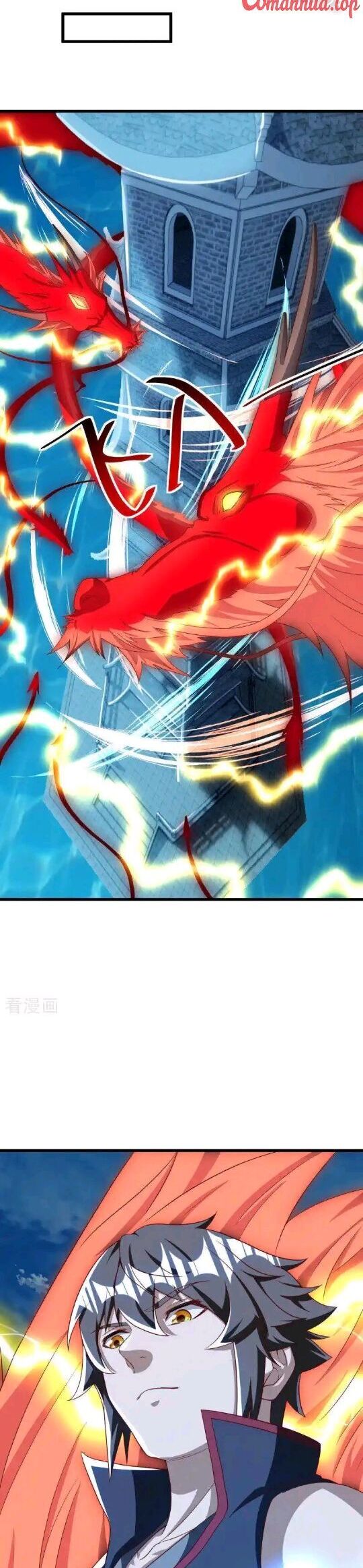 Chiến Hồn Tuyệt Thế Chapter 636 - Trang 2