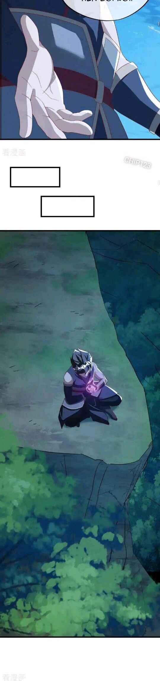 Chiến Hồn Tuyệt Thế Chapter 636 - Trang 2