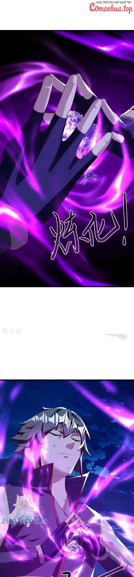 Chiến Hồn Tuyệt Thế Chapter 636 - Trang 2