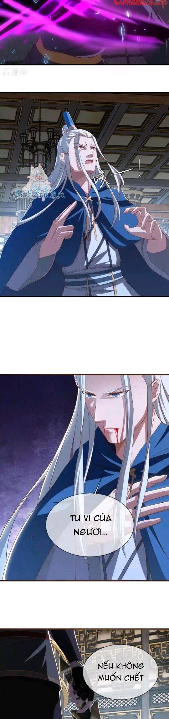 Chiến Hồn Tuyệt Thế Chapter 637 - Trang 2