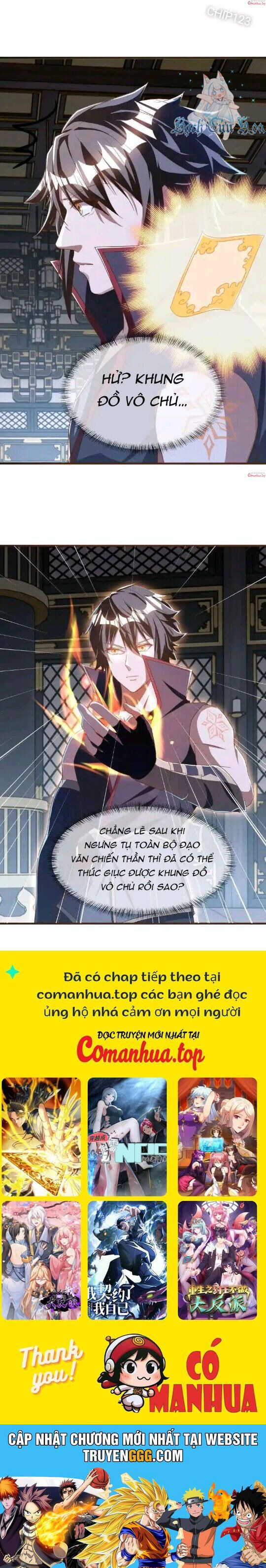 Chiến Hồn Tuyệt Thế Chapter 637 - Trang 2