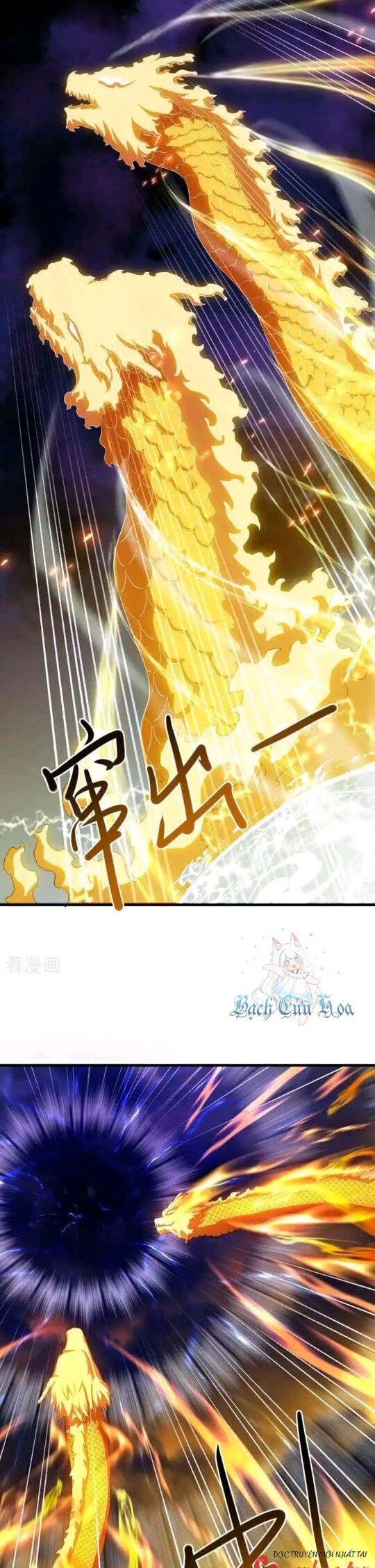 Chiến Hồn Tuyệt Thế Chapter 639 - Trang 2