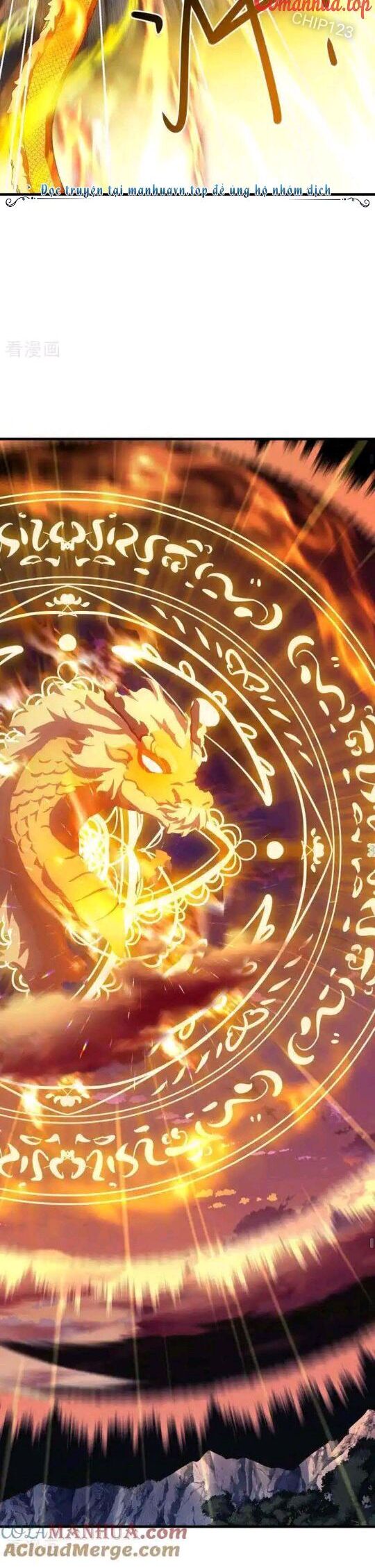 Chiến Hồn Tuyệt Thế Chapter 639 - Trang 2