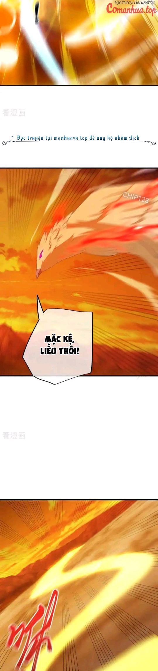 Chiến Hồn Tuyệt Thế Chapter 639 - Trang 2