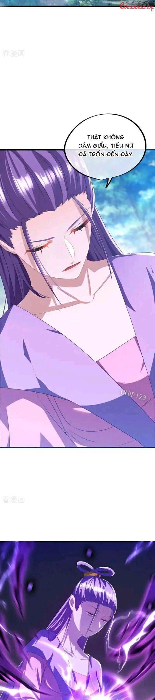 Chiến Hồn Tuyệt Thế Chapter 639 - Trang 2