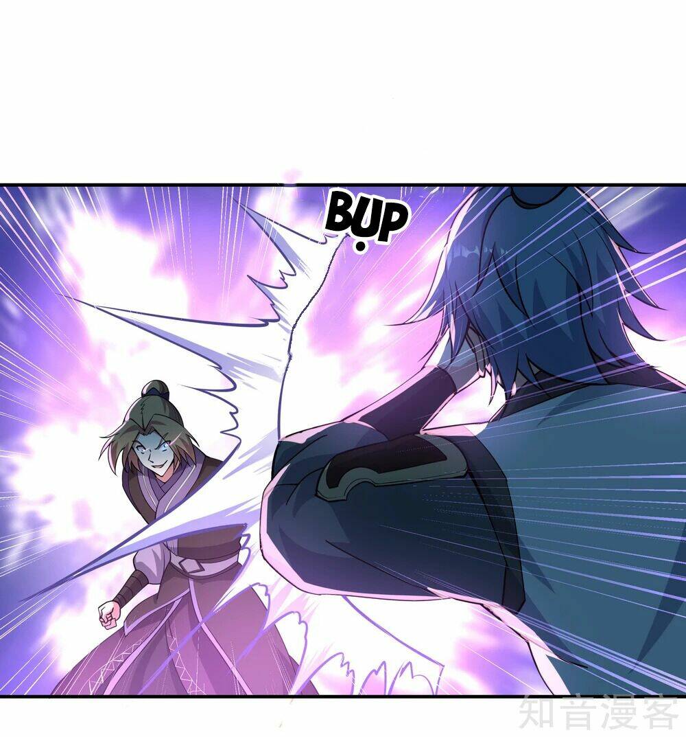 Chiến Hồn Tuyệt Thế Chapter 64 - Trang 2