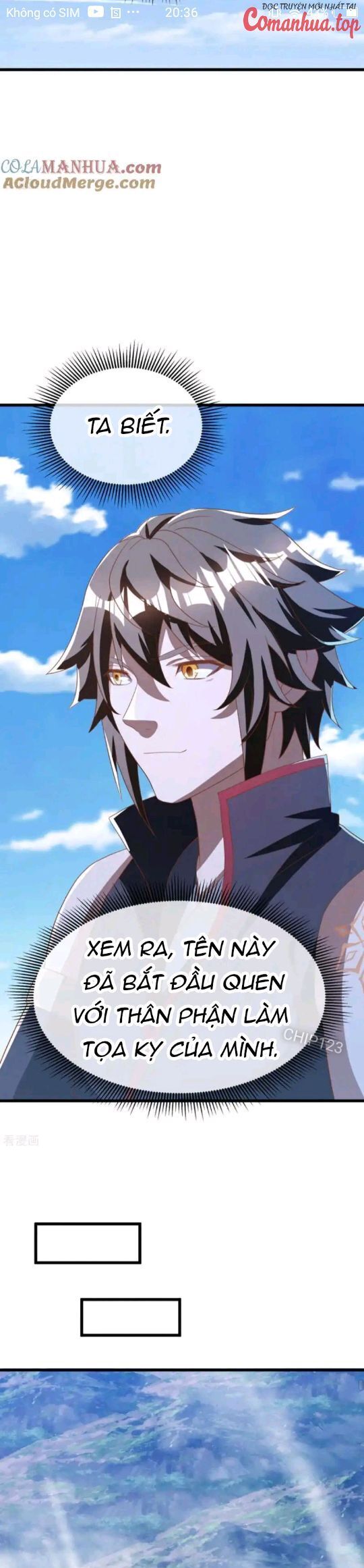 Chiến Hồn Tuyệt Thế Chapter 640 - Trang 2