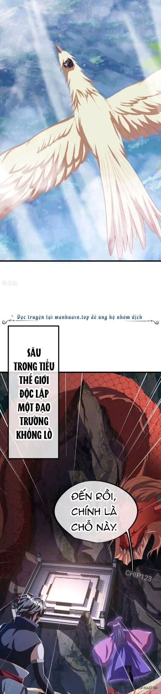 Chiến Hồn Tuyệt Thế Chapter 640 - Trang 2