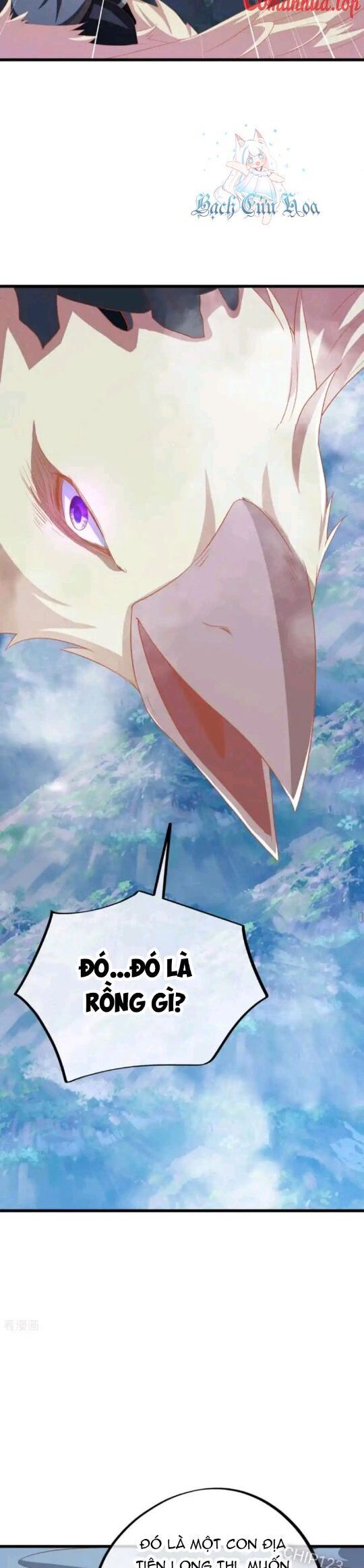 Chiến Hồn Tuyệt Thế Chapter 640 - Trang 2