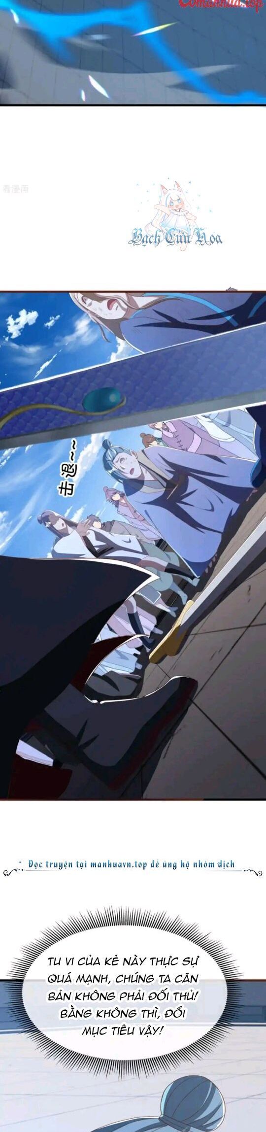 Chiến Hồn Tuyệt Thế Chapter 640 - Trang 2