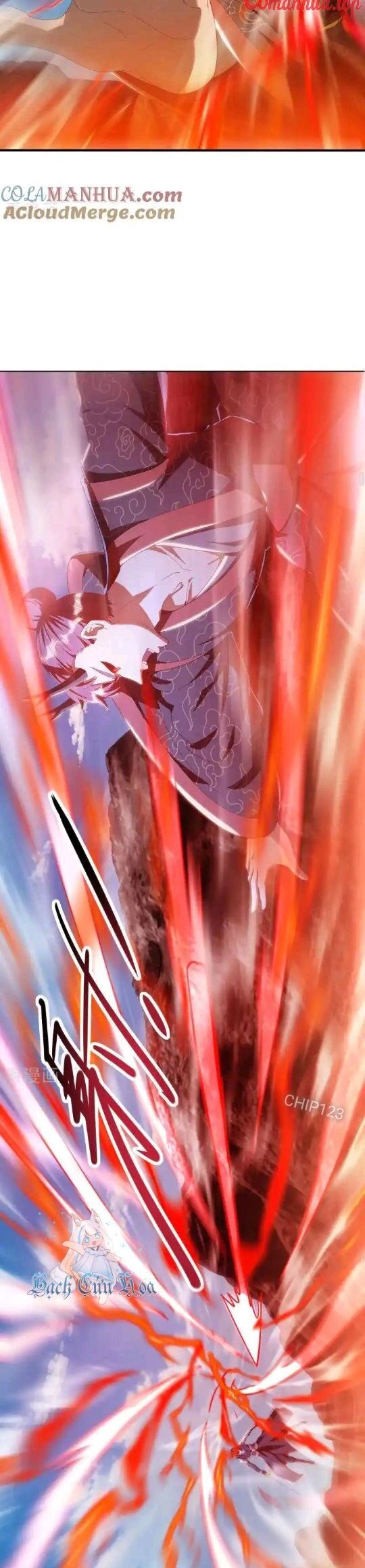 Chiến Hồn Tuyệt Thế Chapter 643 - Trang 2