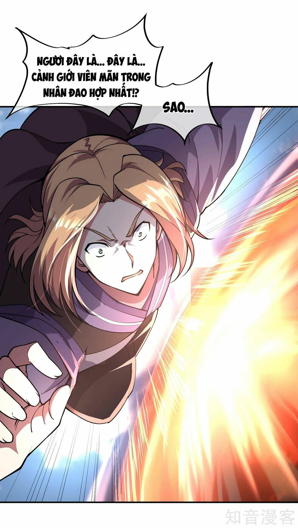 Chiến Hồn Tuyệt Thế Chapter 65 - Trang 2