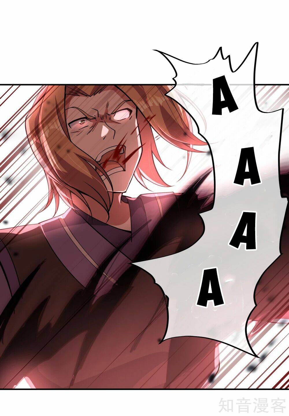 Chiến Hồn Tuyệt Thế Chapter 65 - Trang 2