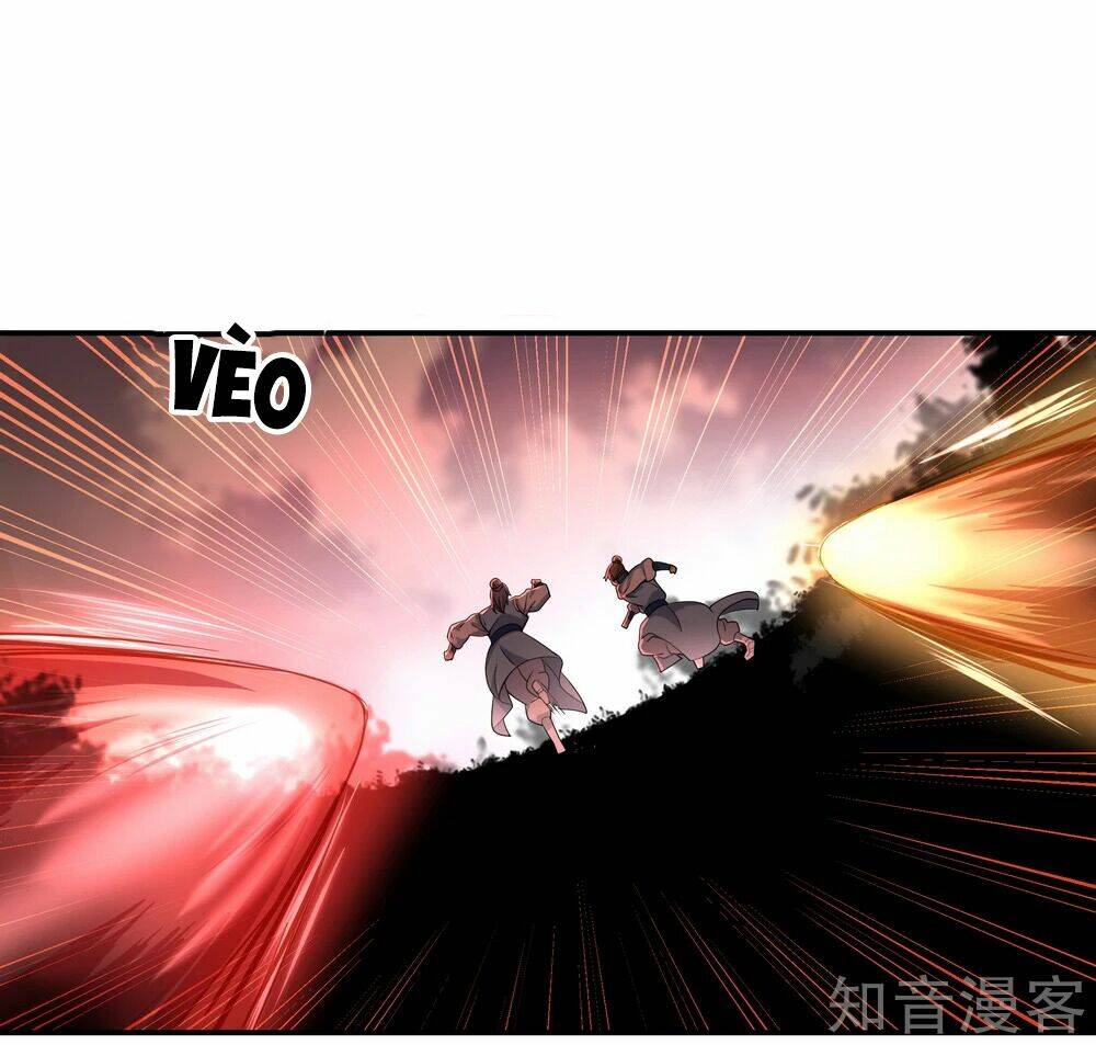 Chiến Hồn Tuyệt Thế Chapter 65 - Trang 2