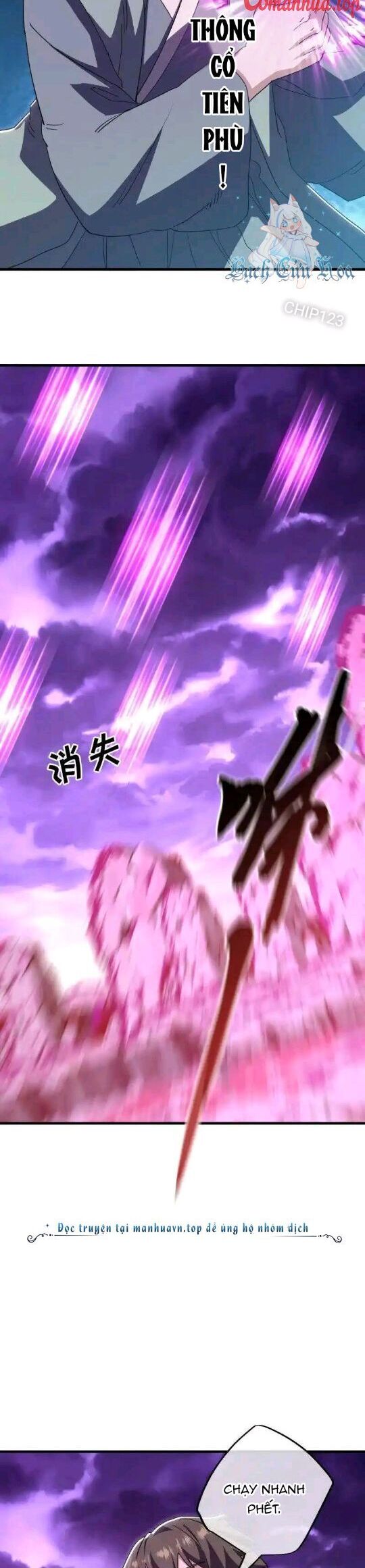 Chiến Hồn Tuyệt Thế Chapter 650 - Trang 2